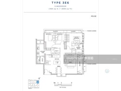 South Beach Residences (D7), Apartment #292415521